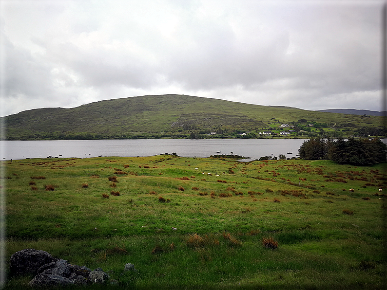 foto Parco nazionale di Connemara